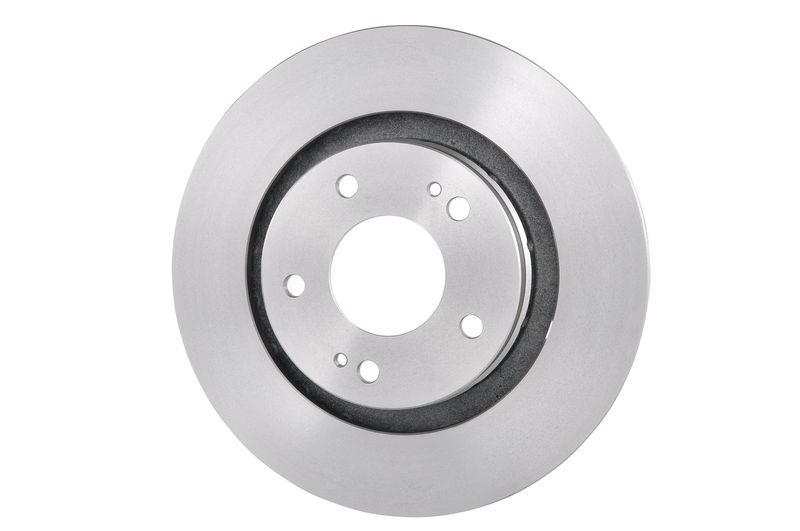 Bosch 0986479372 Brake Disc - 6