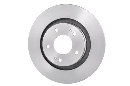 Bosch 0986479372 Brake Disc - 6