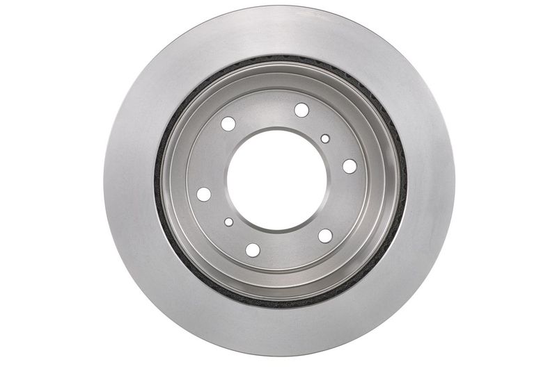 Bosch 0986479373 Brake Disc - 3