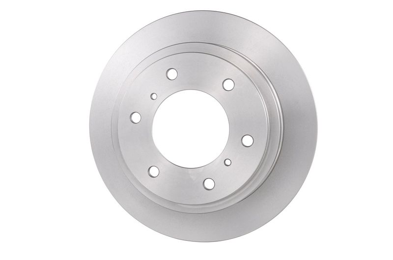 Bosch 0986479373 Brake Disc - 6