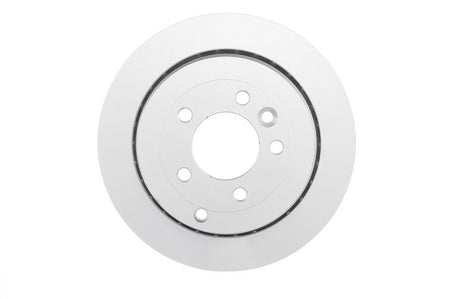 Bosch 0986479375 Brake Disc - 1