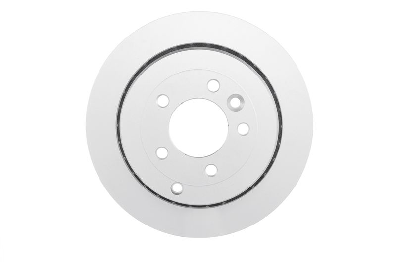 Bosch 0986479375 Brake Disc - 1