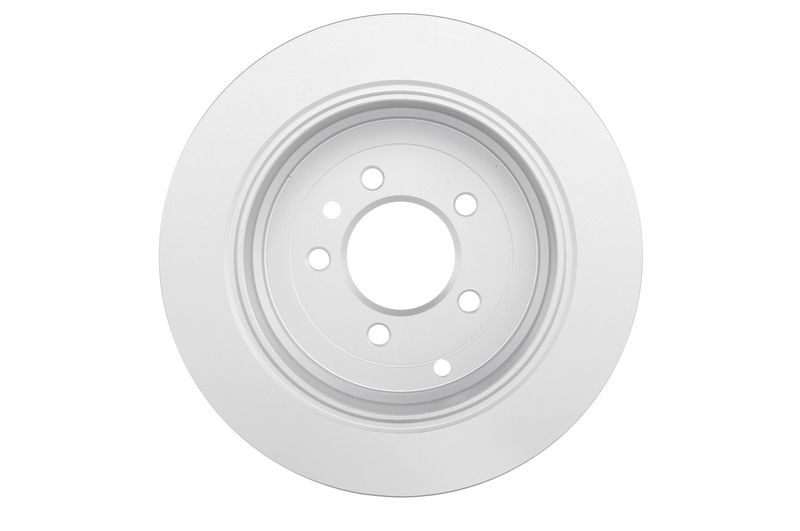 Bosch 0986479375 Brake Disc - 3