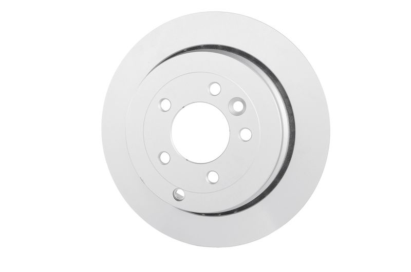Bosch 0986479375 Brake Disc - 6