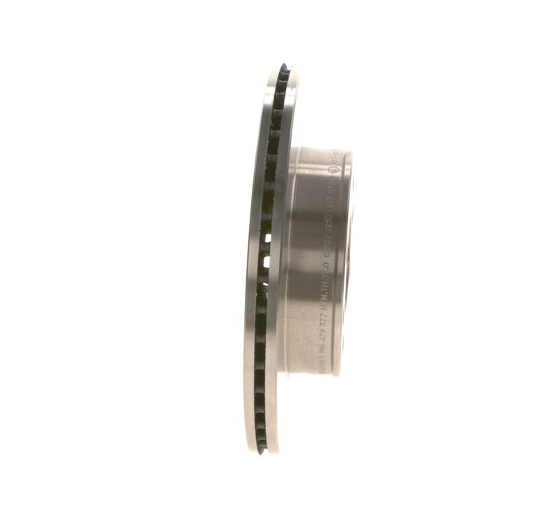 Bosch 0986479377 Brake Disc - 2