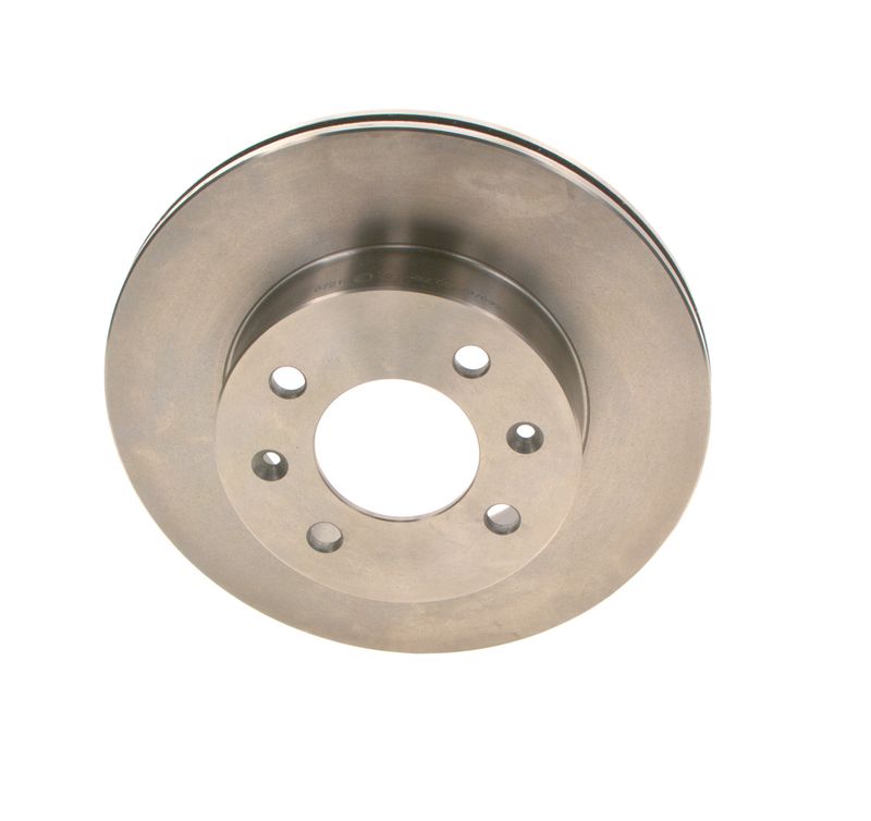 Bosch 0986479377 Brake Disc - 3