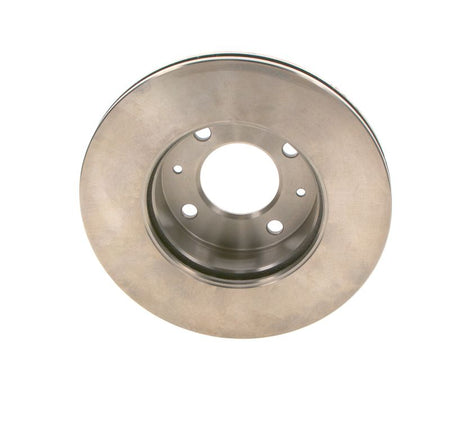 Bosch 0986479377 Brake Disc - 6