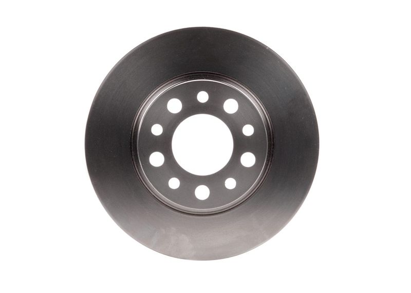 Bosch 0986479378 Brake Disc - 1
