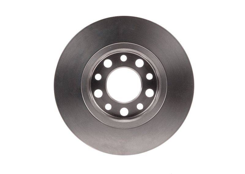 Bosch 0986479378 Brake Disc - 3