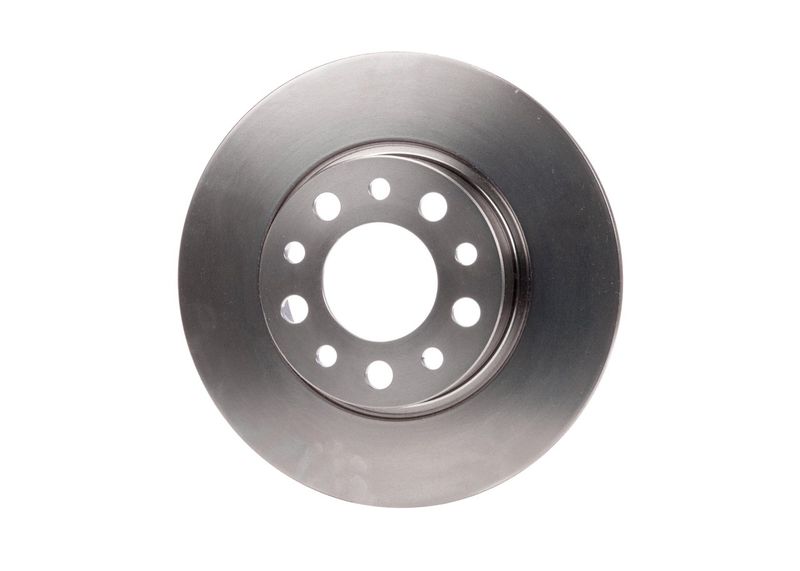 Bosch 0986479378 Brake Disc - 6