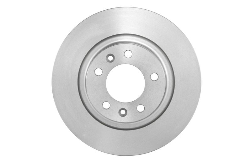 Bosch 0986479379 Brake Disc - 1
