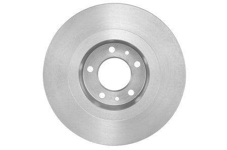 Bosch 0986479379 Brake Disc - 3