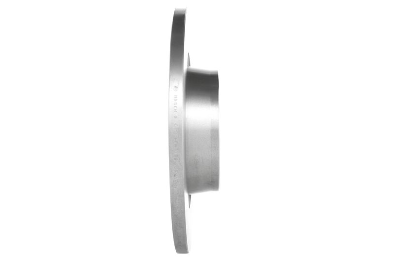 Bosch 0986479379 Brake Disc - 4