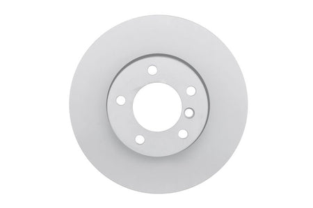 Bosch 0986479381 Brake Disc - 1