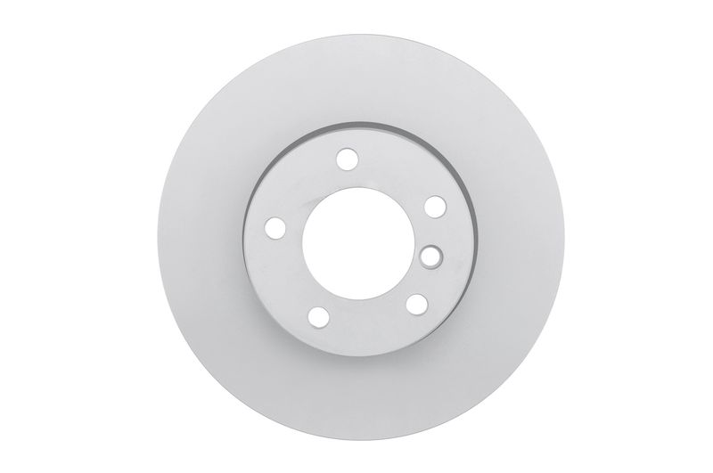 Bosch 0986479381 Brake Disc - 1