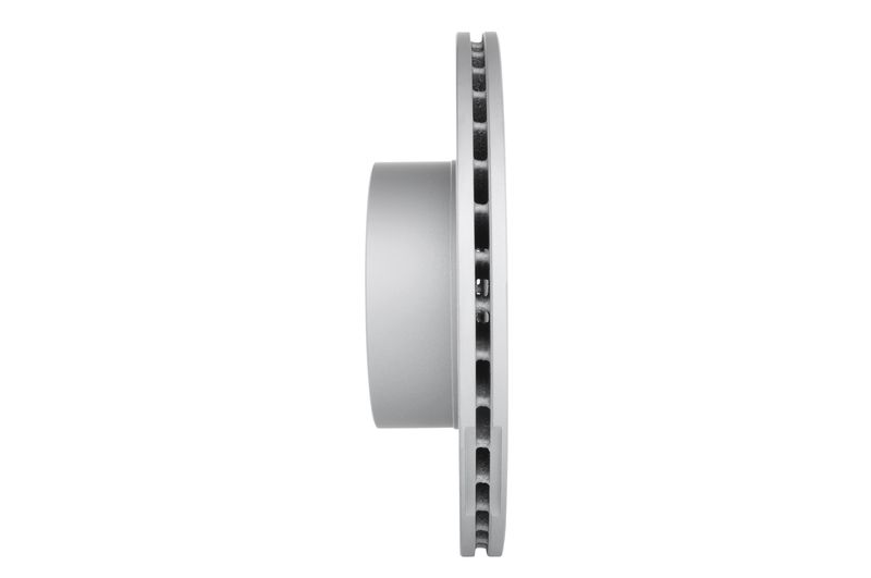 Bosch 0986479381 Brake Disc - 2