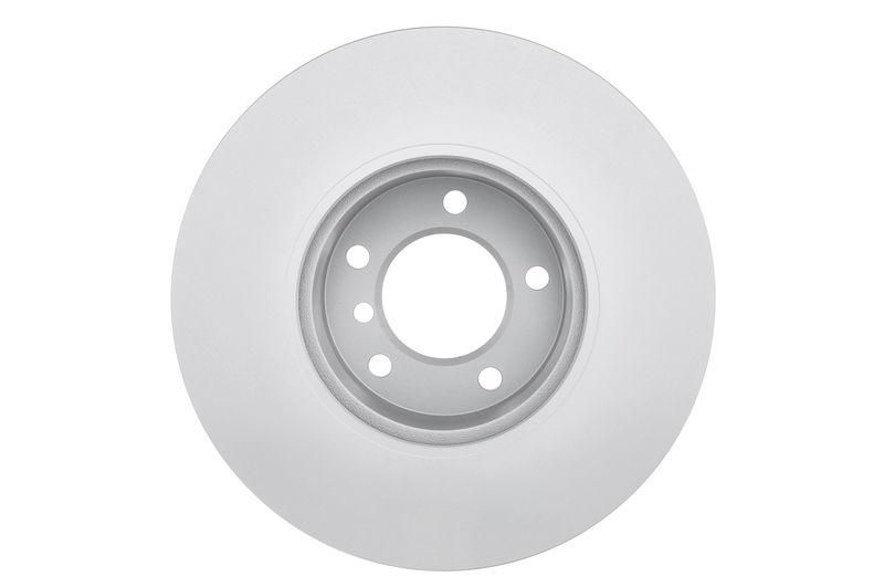 Bosch 0986479381 Brake Disc - 3