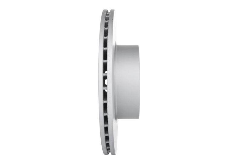 Bosch 0986479381 Brake Disc - 4