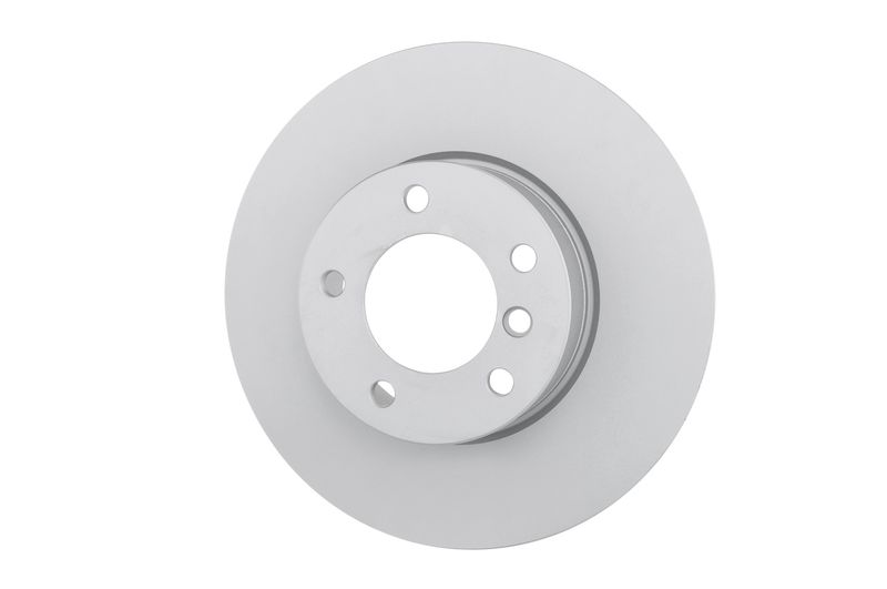 Bosch 0986479381 Brake Disc - 6