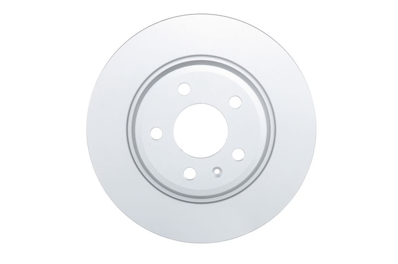Bosch 0986479382 Brake Disc - 1