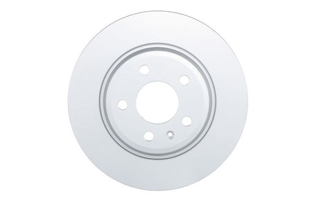 Bosch 0986479382 Brake Disc - 1