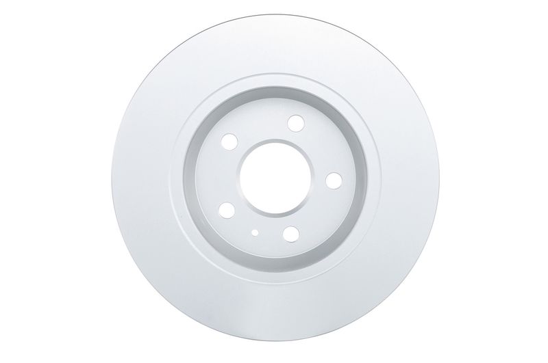 Bosch 0986479382 Brake Disc - 3