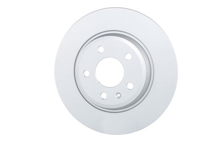 Bosch 0986479382 Brake Disc - 6