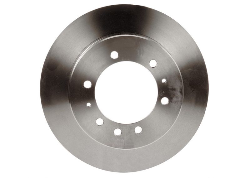 Bosch 0986479385 Brake Disc - 1