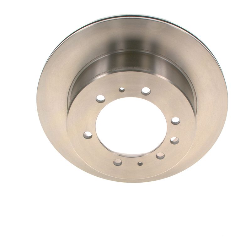 Bosch 0986479385 Brake Disc - 3