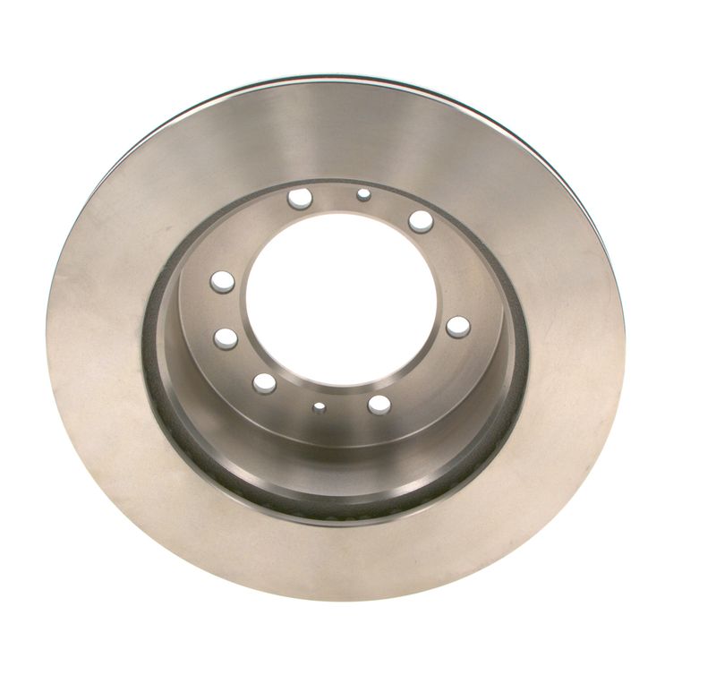 Bosch 0986479385 Brake Disc - 6