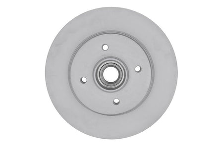 Bosch 0986479387 Brake Disc - 1