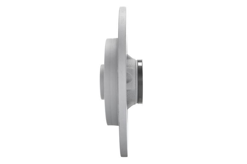 Bosch 0986479387 Brake Disc - 2