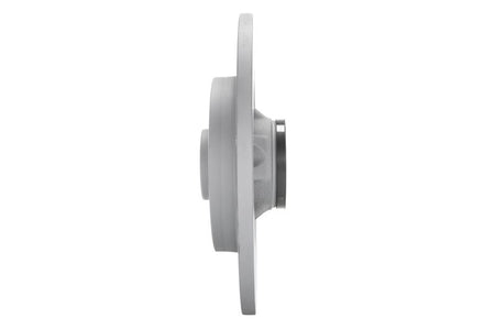 Bosch 0986479387 Brake Disc - 2