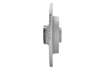 Bosch 0986479387 Brake Disc - 4