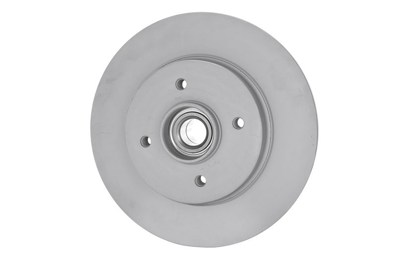 Bosch 0986479387 Brake Disc - 6