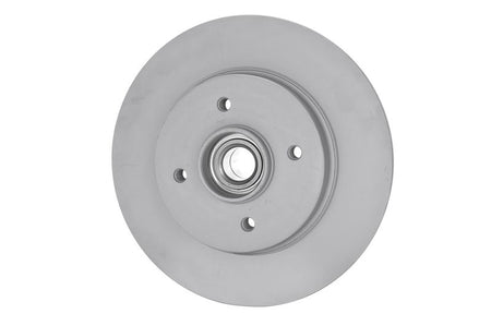 Bosch 0986479387 Brake Disc - 6