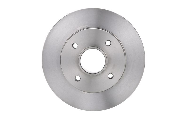 Bosch 0986479388 Brake Disc - 1