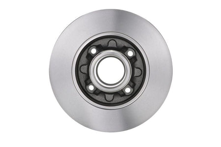 Bosch 0986479388 Brake Disc - 3