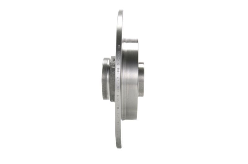 Bosch 0986479388 Brake Disc - 4