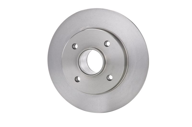 Bosch 0986479388 Brake Disc - 6