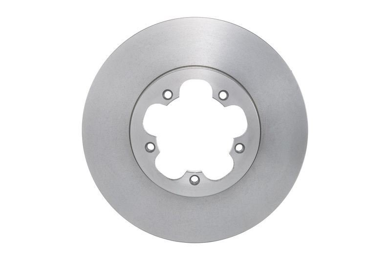 Bosch 0986479392 Brake Disc - 1