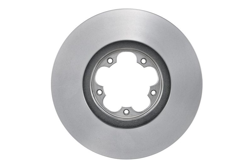 Bosch 0986479392 Brake Disc - 3
