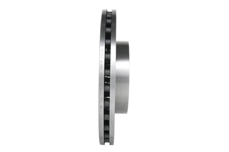 Bosch 0986479392 Brake Disc - 4