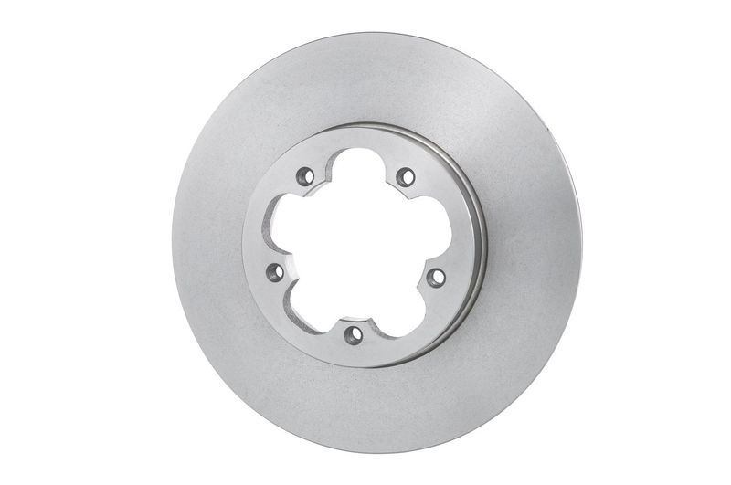 Bosch 0986479392 Brake Disc - 6