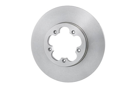 Bosch 0986479392 Brake Disc - 6