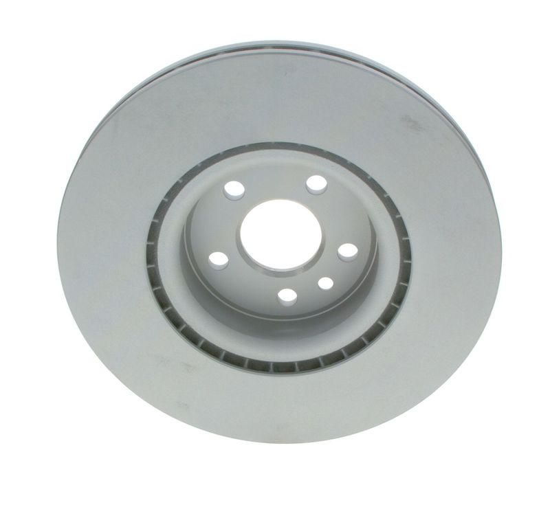 Bosch 0986479395 Brake Disc - 1