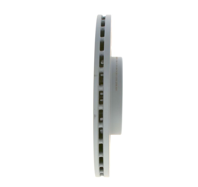 Bosch 0986479395 Brake Disc - 2