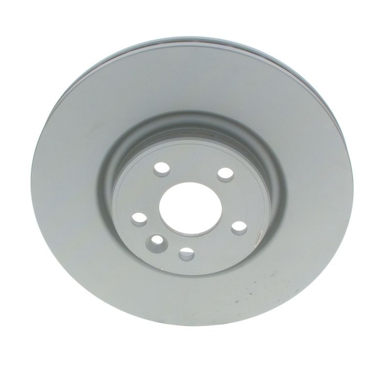 Bosch 0986479395 Brake Disc - 3