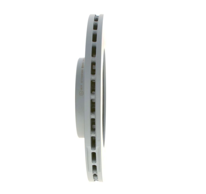 Bosch 0986479395 Brake Disc - 4