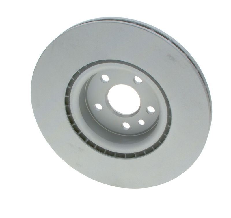 Bosch 0986479395 Brake Disc - 6